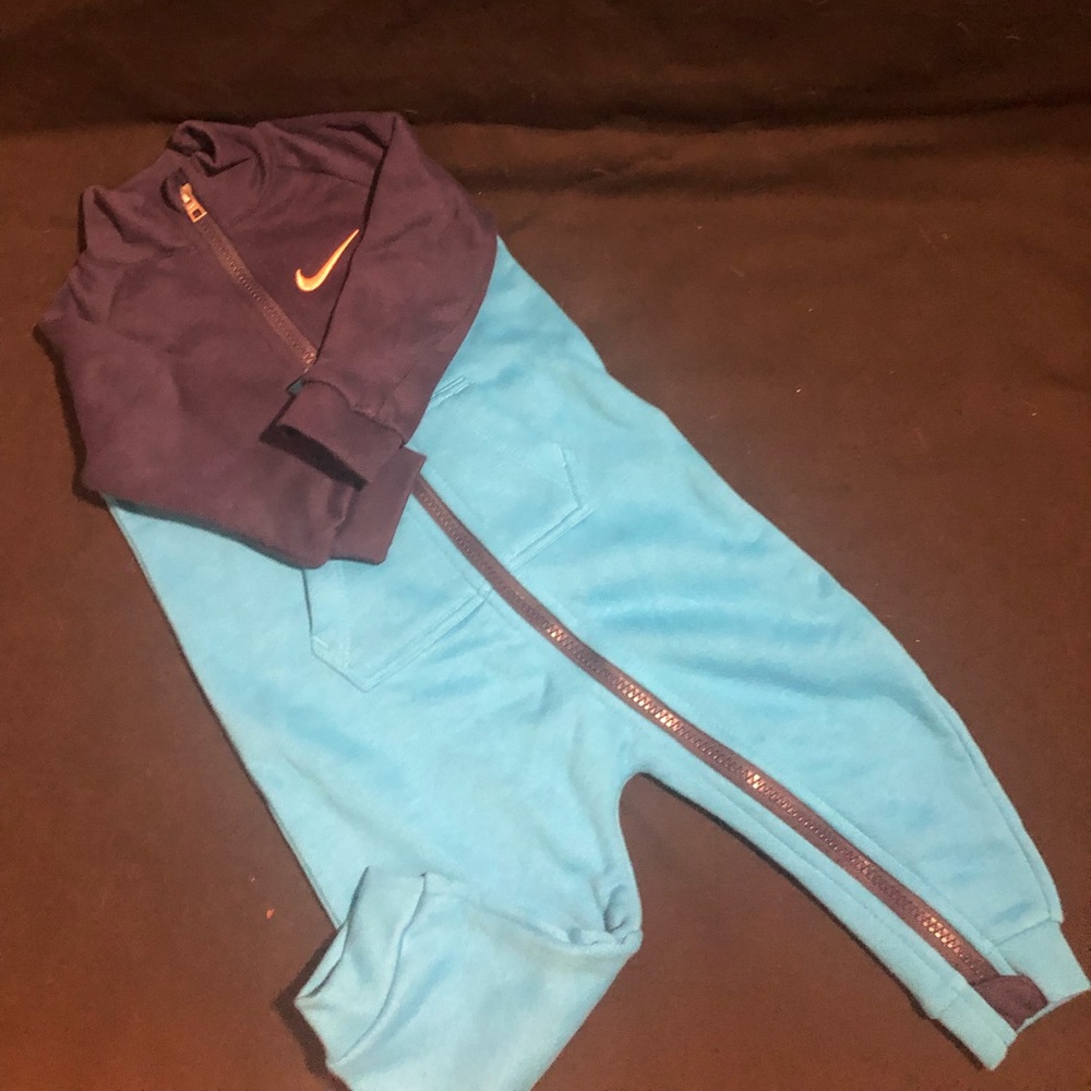 Nike  Toddler